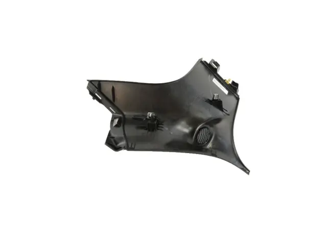 D Pillar Molding, Right - Mopar (5VP14DX9AD)