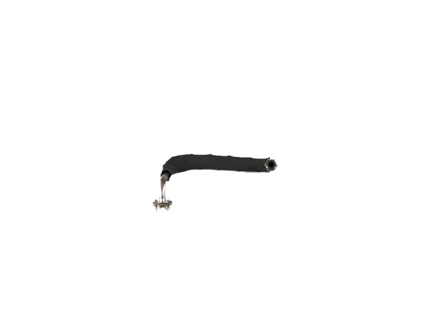 4593693AB - Emission Controls: Exhaust Manifold To Egr Valve Tube for Mopar Image image