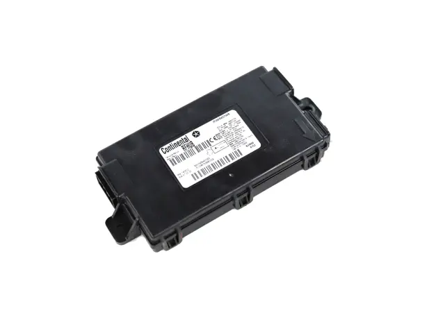 68356579AB - Electrical: Hub Receiver for Mopar Image image