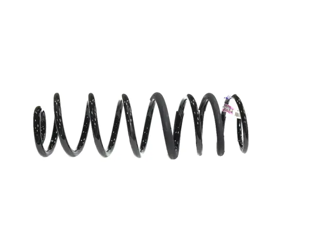 Rear Coil Spring, Left Rear - Mopar (68262665AC)