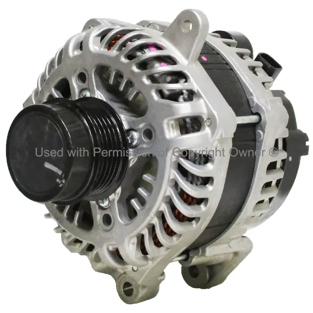 11818 - Charging &amp; Starting Systems: Alternator for MPA ELECTRICAL Image