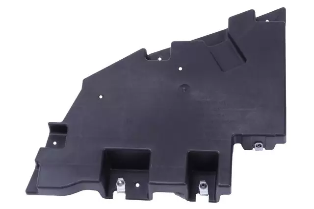 Front Driver Side Bumper Outer Filler - GM (84354606)