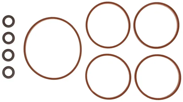 MS19917 - Gaskets: Engine Intake Manifold Gasket Set for Mahle Image