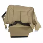DL3Z1862901AD - Body: Seat Cover for Ford: F-150 Image