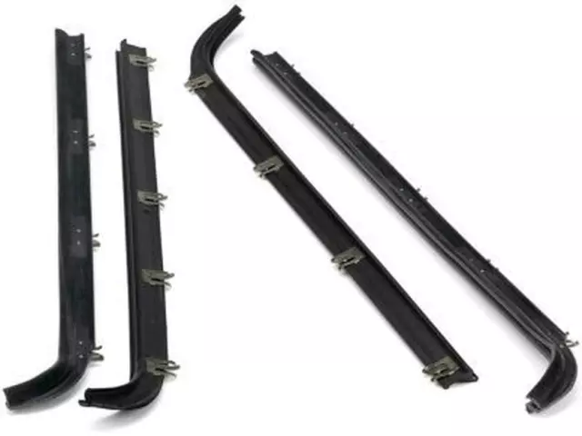 Belt Weather-Strip - Ford (E7TZ-1521452-A)