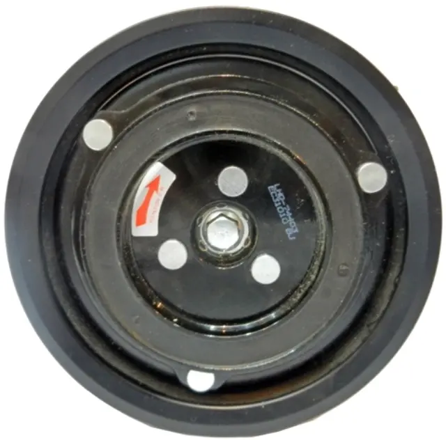 ACP1297000S - : A/C Compressor for Behr Image