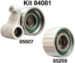 84081 - : TIMING COMPONENT KIT, DAYCO for DAYCO HYDRAULIC Image