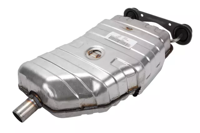 22854624 - Exhaust: Muffler for Chevrolet: Volt Image