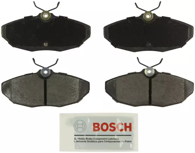 BE944 - : Bosch Disc Brake Pad Set for Bosch Image