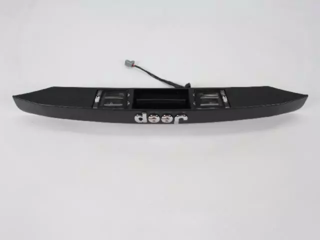 1HS59RXFAC - : Light Support Bar for Mopar Image