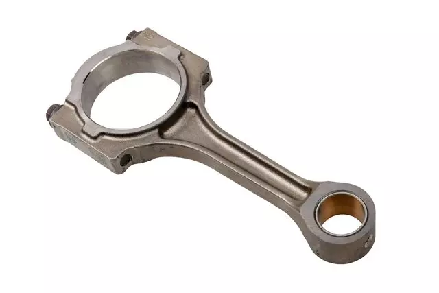 12608432 - Engine: Connecting Rod for Buick: Enclave, LaCrosse, Rendezvous | Cadillac: CTS, SRX, STS | Chevrolet: Equinox, Malibu | GMC: Acadia | Pontiac: G6, G8, Torrent | Saturn: Aura, Outlook, Vue Image