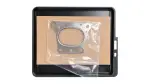 171730P040 - Exhaust: Exhaust Manifold Gasket for Toyota Image