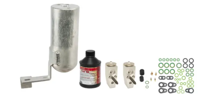 30097SK - Air Conditioning &amp; Heat: A/C Service Kits for FOUR SEASONS Image