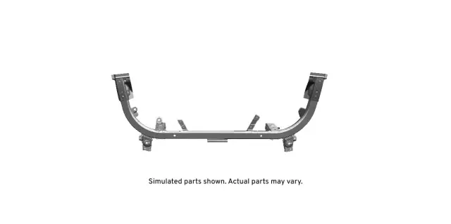 23508762 - : Front End Upper Tie Bar for Cadillac: CT6 Image