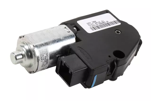 15862418 - Body: Motor for Chevrolet: Impala, Impala Limited, Malibu | Pontiac: G6 | Saturn: Aura Image