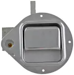 7605426 - : Exterior Door Handle Left for Dorman Image