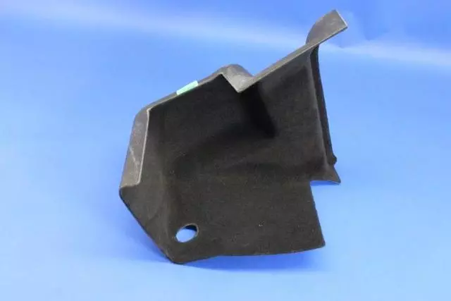 Trunk Carpet, Left - Mopar (1WS15DX9AD)