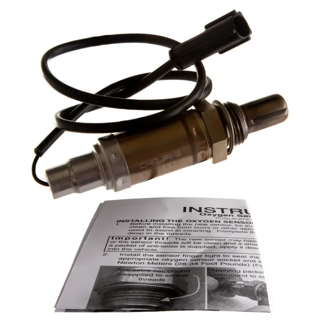 ES10949 - Emission Control: Oxygen Sensor for DELPHI Image