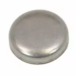 4C3Z6026AA - : Engine Core Plug for Ford: E-350 Super Duty, E-450 Super Duty, Excursion, F-250 Super Duty, F-350 Super Duty, F-450 Super Duty, F-550 Super Duty Image