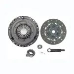 MU701371 - : NEW CLUTCH KIT for PERFECTION CLUTCH Image