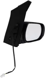 9552362 - Body: Passenger Power Door Mirror Assembly for Dorman Image
