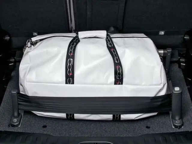 68220381AA - : Cargo Band for Mopar Image