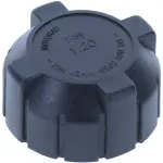 T35 - : Engine Coolant Reservoir Cap for Motorad Image
