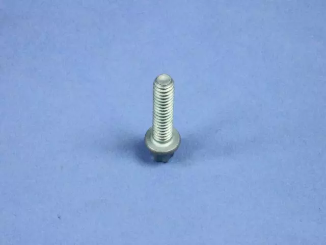 6104077AA - Cooling: Screw for Dodge: Sprinter 2500, Sprinter 3500 | Jeep: Compass, Patriot Image