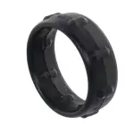 LC3Z6626B - : Engine Oil Pan Gasket for Ford: F-250 Super Duty, F-350 Super Duty, F-450 Super Duty, F-550 Super Duty Image