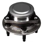 7303500 - : GMB Wheel Bearing and Hub Assembly for GMB Image