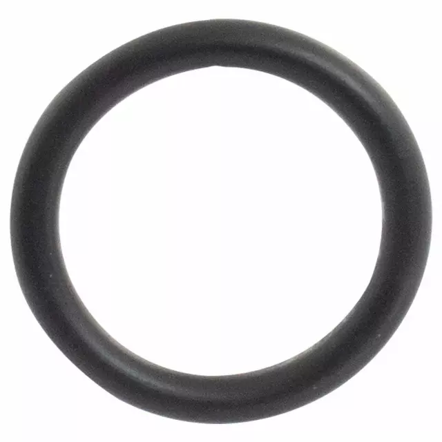 FT4Z00815C - : Oil Tube O-Ring for Ford: Edge, F-150, Fusion, Ranger | Lincoln: Continental, MKX, MKZ, Nautilus Image