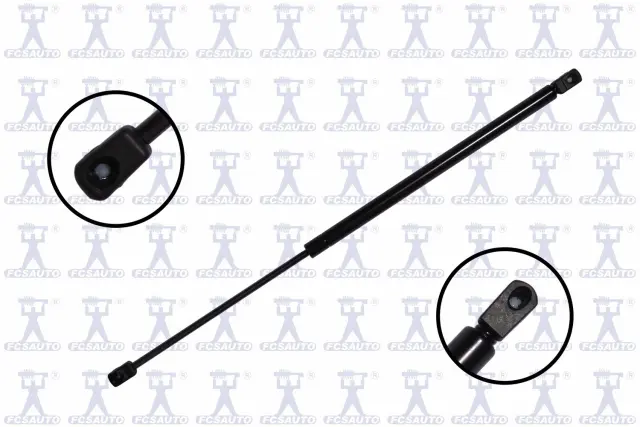 86299 - Exterior: Focus Auto Parts Hood Lift Support for Focus Auto Parts Image