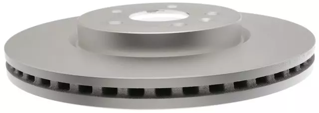 Rotor - GM (18A81034AC)