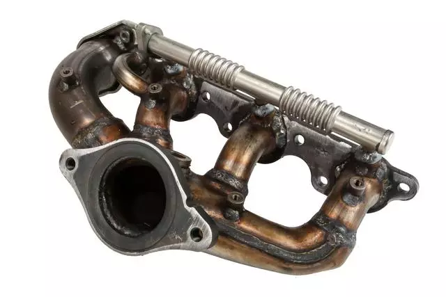 Exhaust Manifold - GM (12575855)