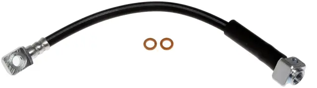 H620046 - Brake: Brake Hydraulic Hose for Dorman Image