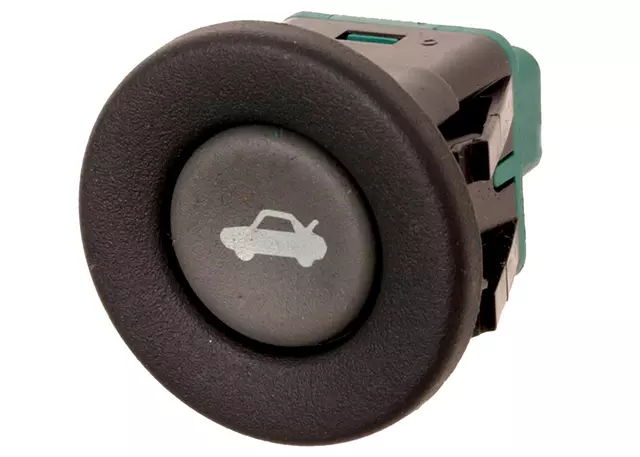 D7031C - Body: ACDelcoâ„¢ Trunk Switch for Pontiac: Grand Am Image