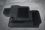 999E1BX001BV - : Floor Mats, All-Season for Nissan Image