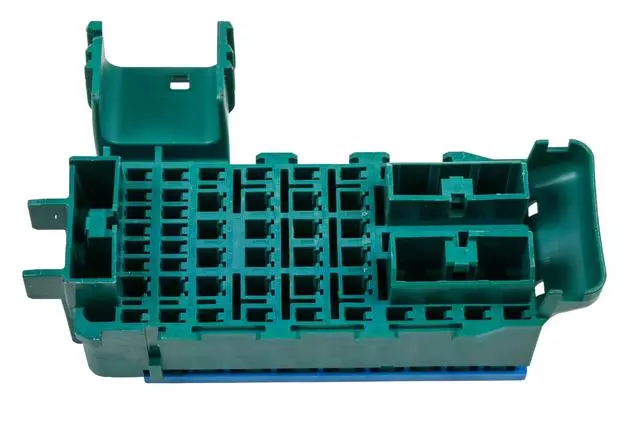 Wiring Harness Connector - GM (19332891)