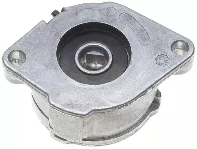 38147 - Belts and Cooling: Drive Belt Tensioner Assembly for Volkswagen: Cabrio, Golf, Jetta, Passat Image