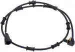 970088 - : Anti-Lock Braking System Wheel Speed Sensor for Dorman Image