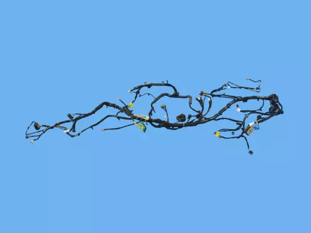 Instrument Panel Wiring - Mopar (68285428AF)