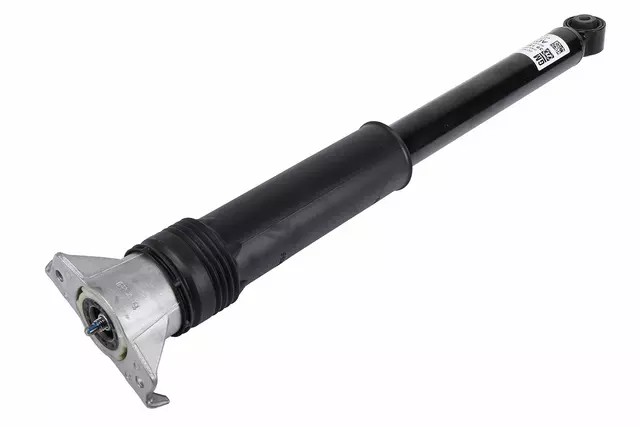 39156185 - : Rear Shock Absorber with Upper Mount for GM Image