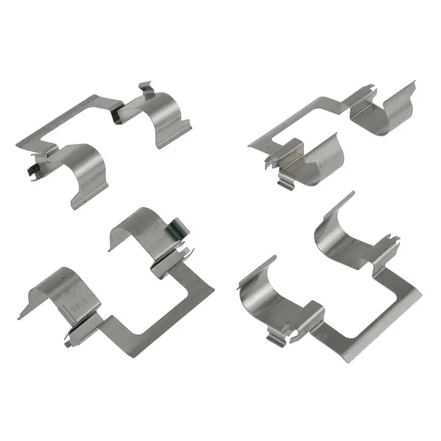 13300 - : Disc Brake Hardware Kit for Carlson Image
