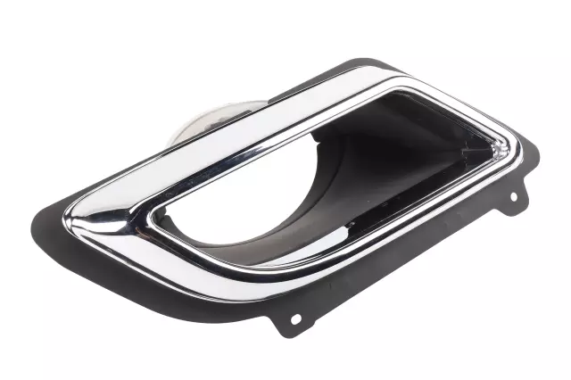 22753150 - : Part# 22753150 Passenger Side Exhaust Tail Pipe Heat Sleeve for Cadillac: CTS Image