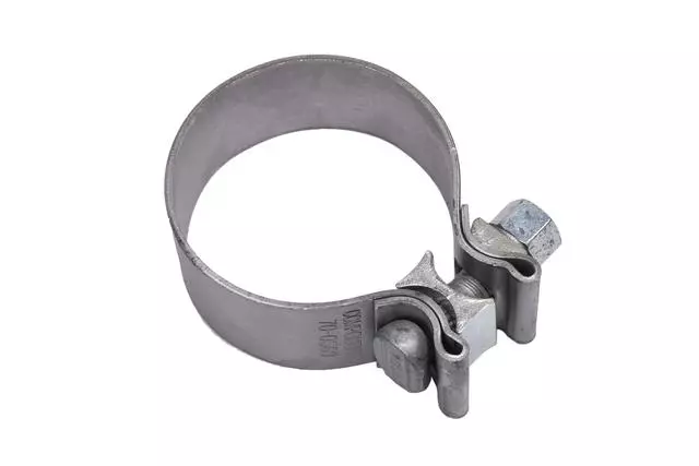 10345549 - : Exhaust Clamp for Cadillac: XLR | Chevrolet: Corvette Image