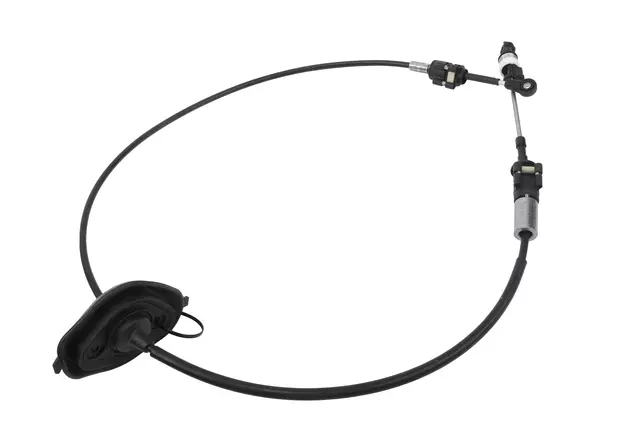 84550887 - Automatic Transmission: Shift Control Cable for GMC: Acadia Image