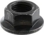 54588AD00A - Suspension: Stabilizer Link Nut for INFINITI: EX35, FX35, FX37, FX50, G25, G35, G37, M35, M35h, M37, M45, M56, Q40, Q45, Q50, Q60, Q70, Q70L, QX50, QX56, QX70, QX80 Image