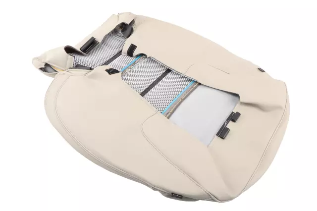 84017545 - Body: Seat Back Cover for GMC: Yukon, Yukon XL Image