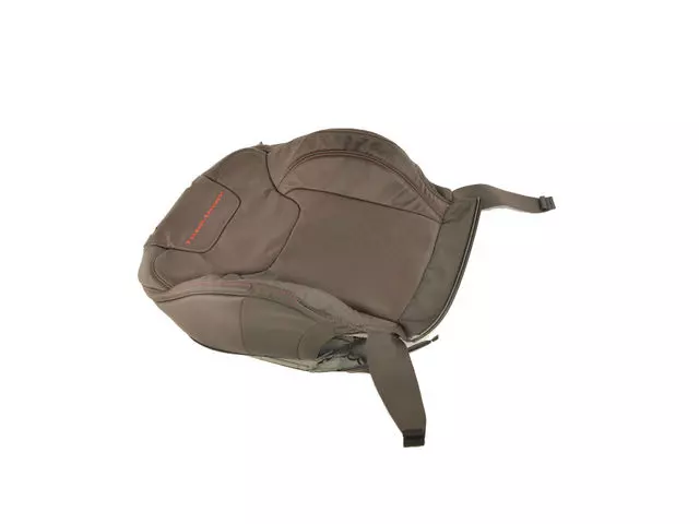 6ER09LU5AB - Interior Trim: Front Seat Back Cover, Left for Jeep: Cherokee Image