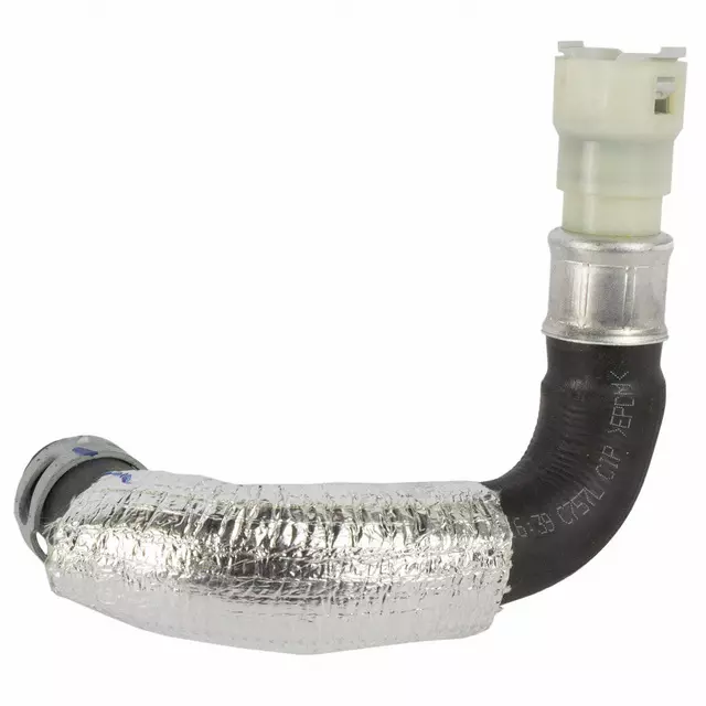 FR3Z18472H - : Heater Hose for Ford Image